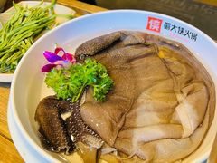 -蜀大侠火锅(建设路第五大道店)