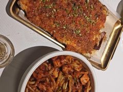 -谷丽羊肉串·新疆烧烤·羊肉火锅大排档·原老马烧烤(砂子塘店)