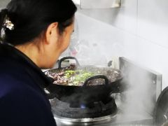 -无名氏面馆(邮电路店)