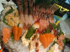 -極上萬膳·日料放题(海岸城店)