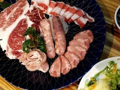 -樱都居酒屋·烧肉