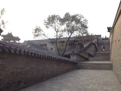 景点-山西王家大院