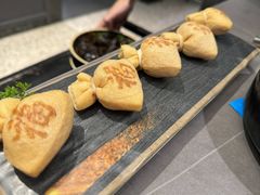 -骨之味·筒骨汤火锅(江头店)