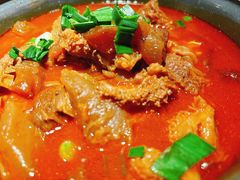 -闽上鲜·福建菜(龙湖滨江天街店)