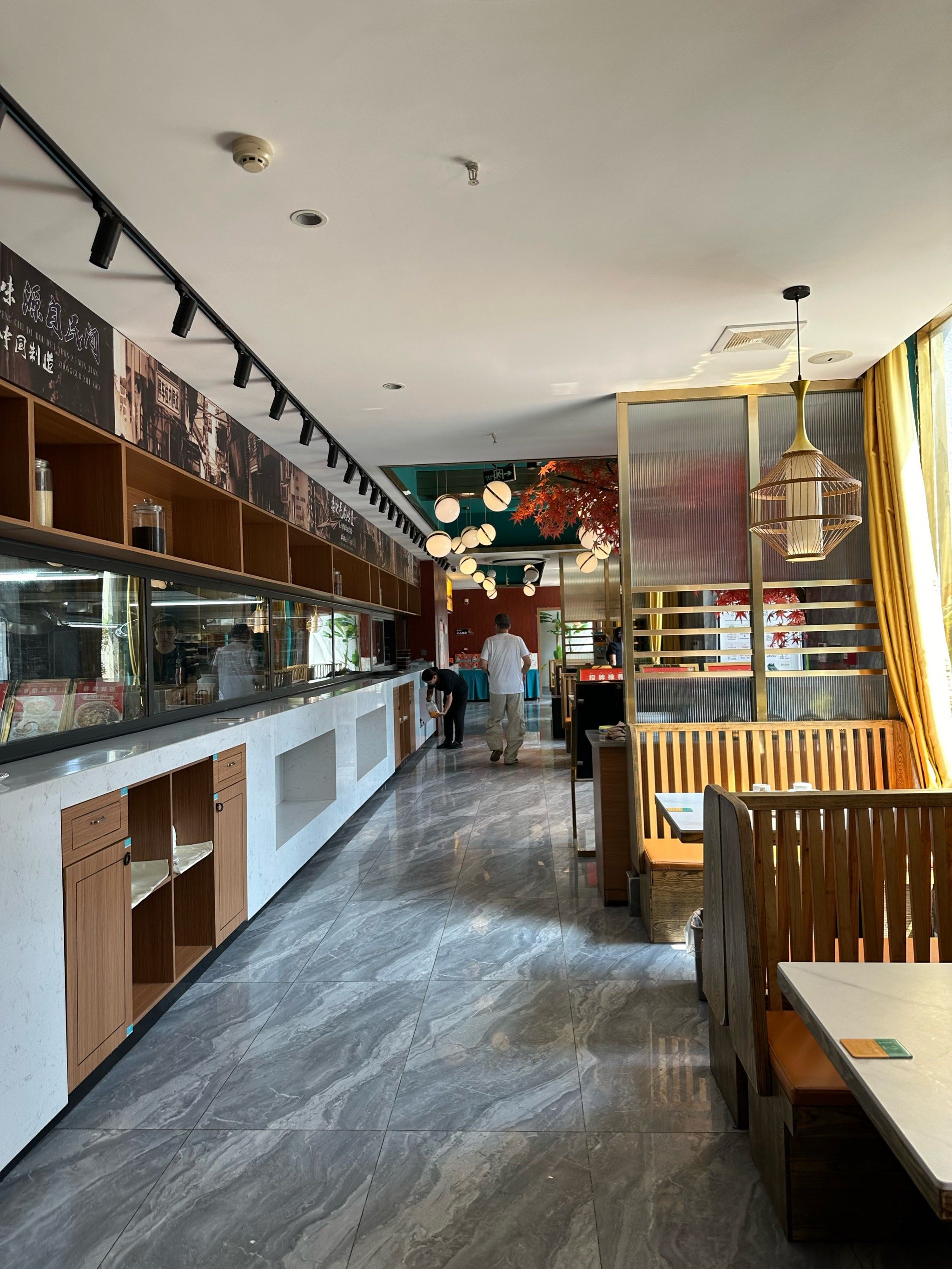 彭厨是来到河南这三天吃到最适合我口味的菜