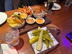 -京A Taproom·精酿餐吧(CBD店)