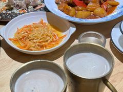 -禾木·新疆特色美食