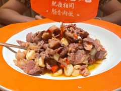 -湘辣辣鲜炒黄牛肉(顺义华联店)