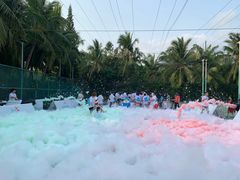 -三亚亚龙湾天域度假酒店