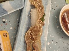 -元气寿司(东方宝泰店)