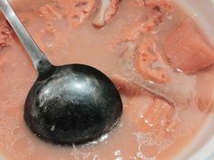 -饭橘汉江码头·乡野土菜馆(静安路店)