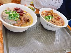 -蒋家肠旺面馆老店(合群路店)