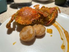 -宴立方海鲜自助(义乌万达广场店)