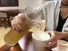 -大家烤羊庄·聚餐团建·谢师宴·生日派对(南山店)