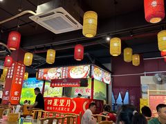 -柴火农家·江西赣南菜(土华店)