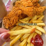 德克士薅羊毛了❗️整整四拼只要20+