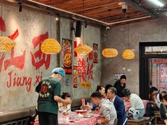 -小匠喜·江西菜(人民广场店)