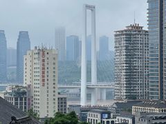 -重庆十八梯传统风貌区