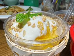 -黔渔翁豆花渎鱼(喷水池店)