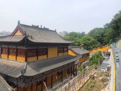 -长春观斋补堂素菜馆
