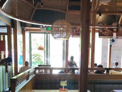 -四方桌·福建客家土菜(沙县步行街店)