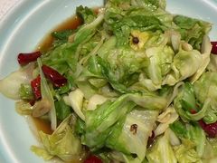 -北大荒人•新东北菜(青岛银座店)
