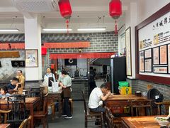 -小谭豆花(西大街店)