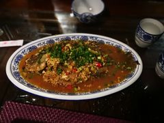 -阿鹏故事云南野生菌火锅(人民路店)