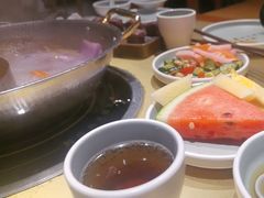 -手选潮汕鲜活牛肉火锅(二七广场店)