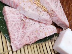 -神户牛焼肉専門店 牛一(道顿堀店)