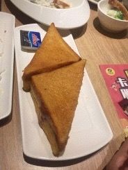 -卡朋西餐(较场西路店)