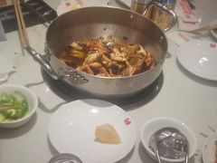 -七欣天香辣蟹火锅(闵行浦江欢乐颂店)