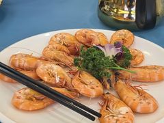 -旺富东海大酒楼(海鲜街店)