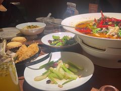 -清水亭湖北菜(大屯DT51店)