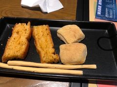 -安妮意大利餐厅(国贸店)