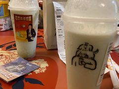 -喜茶(广州佳兆业广场店)