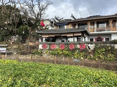 -塔川景区