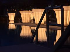 -池畔酒吧 WET Bar