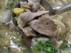 -卢六川汤肉(南方花园店)