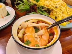 -苏梅花园(群星城店)