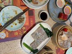 -点都德(聚福楼店)
