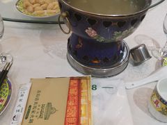 -清真马家美食城•海鲜•青岛菜•火锅(延安三路店)