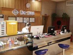 -权品·权金城沐浴连锁(良乡店)
