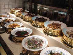 -火宴山海鲜自助火锅(新世界店)
