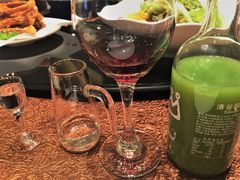 -阿庄新豫菜(航海东路店)