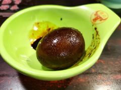 -张记牛肉面馆(天津路店)