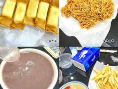 -水牛奶皇后糖水铺(深圳总店)