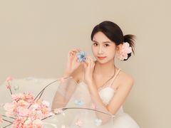 -拍刻风照相馆(花都融创店)