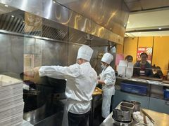 -东泰祥生煎馆(陕西南路店)