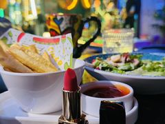 -Famous肥猫墨西哥音乐餐吧(五棵松华熙LIVE店)